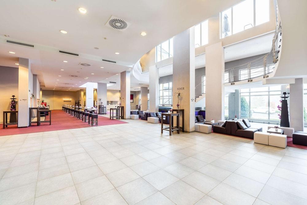 Van Der Valk Hotel Berlin Brandenburg Blankenfelde-Mahlow Exteriér fotografie
