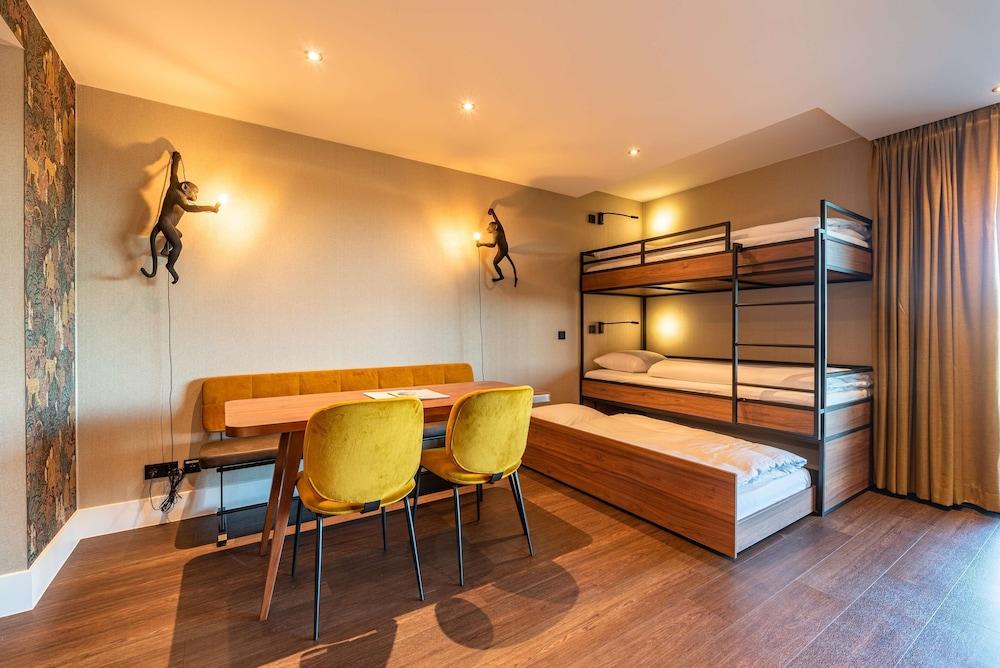 Van Der Valk Hotel Berlin Brandenburg Blankenfelde-Mahlow Exteriér fotografie
