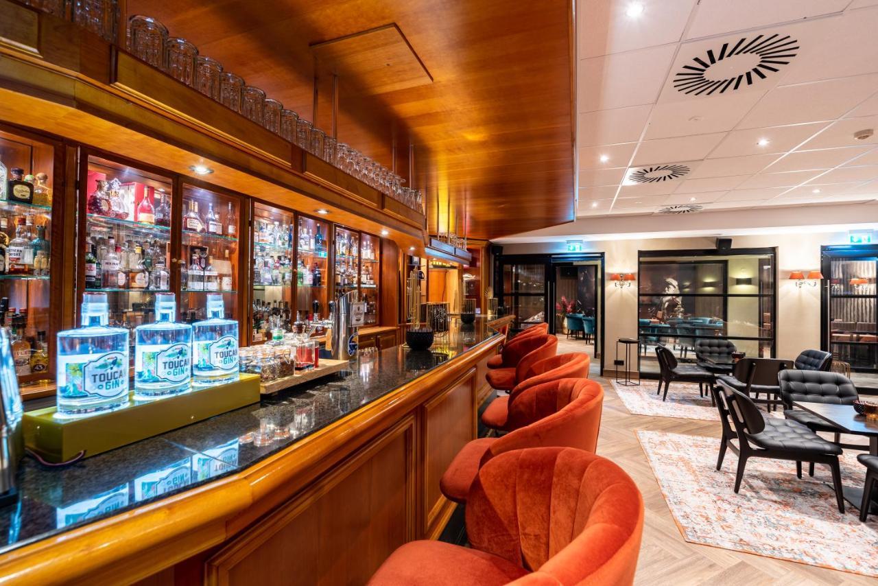 Van Der Valk Hotel Berlin Brandenburg Blankenfelde-Mahlow Exteriér fotografie
