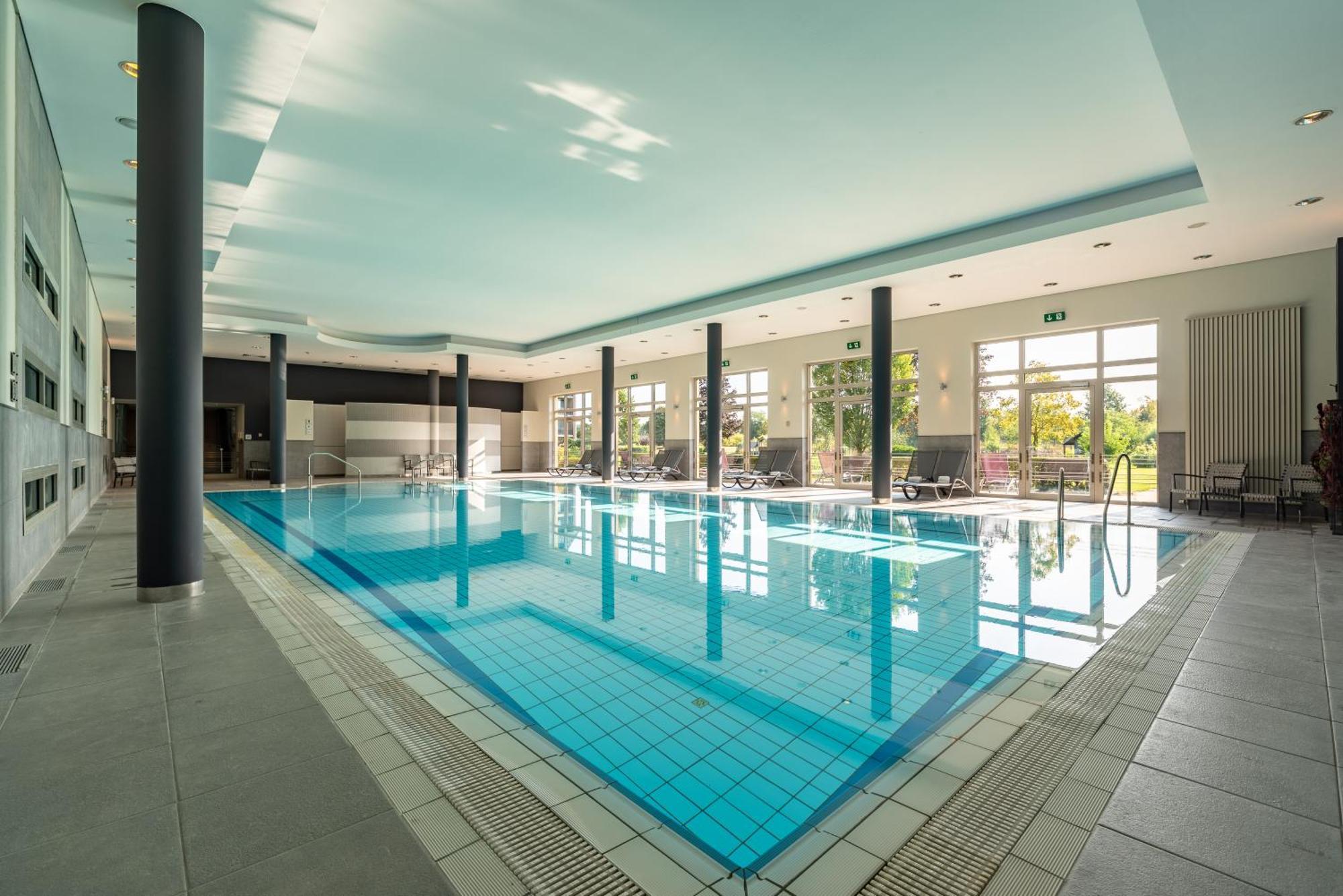 Van Der Valk Hotel Berlin Brandenburg Blankenfelde-Mahlow Exteriér fotografie